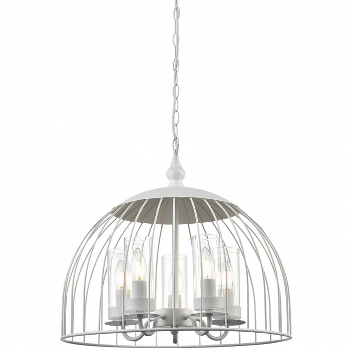 Светильник одинарный Vele Luce VL5061P05