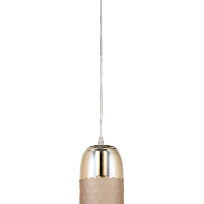 Светильник одинарный Vele Luce VL5394P11