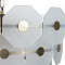 Люстра ARTE LAMP A4069LM-13AB
