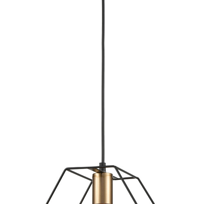 Светильник одинарный Vele Luce VL6232P01