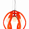 Люстра Sfera Sveta 8625/3L ORANGE