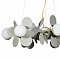 Люстра подвесная LOFT IT 10008/700 Grey
