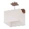 Люстра на штанге Sfera Sveta 85636/1C BROWN+CH