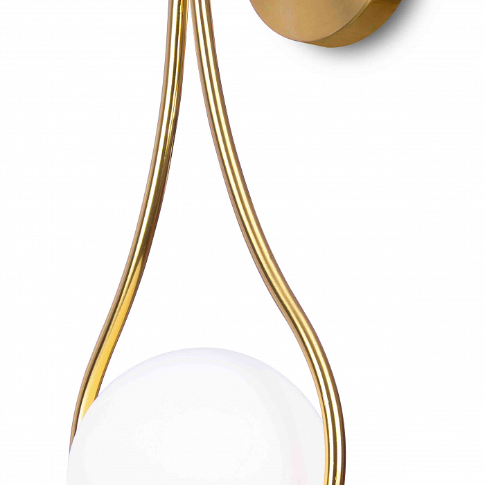 Бра NewRgy BB013-DW-B GOLD
