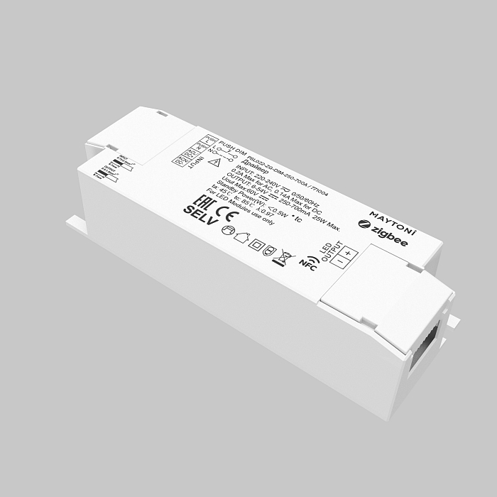 Lighting control 771004