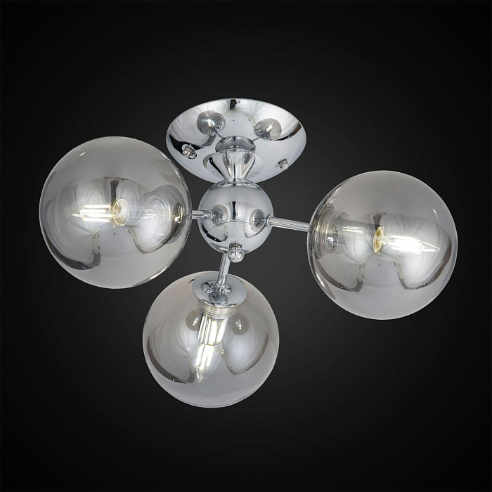 Люстра потолочная  CL102130