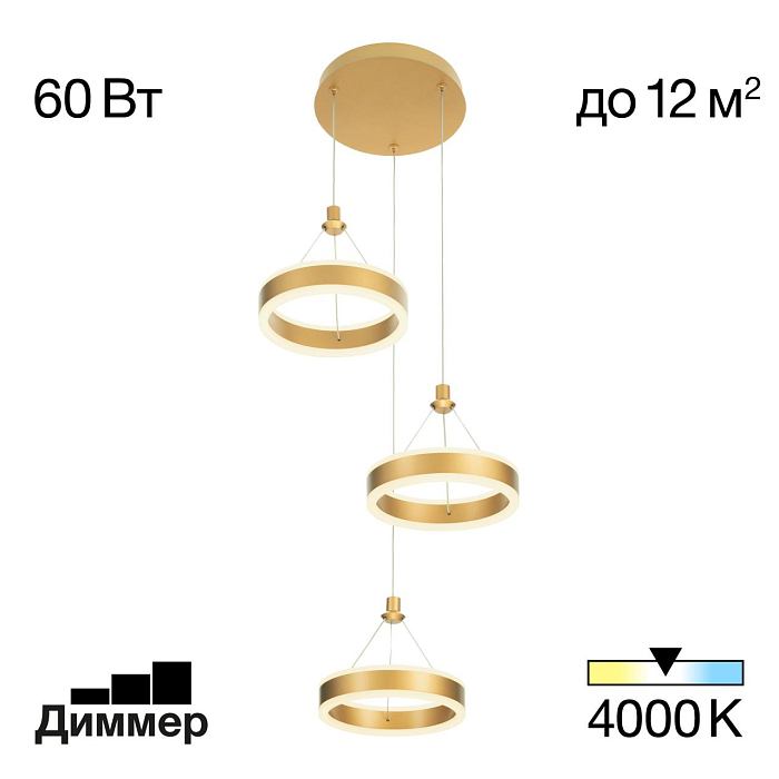 Светильник Citilux CL719032