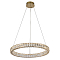 Люстра Newport 8580/60 C gold