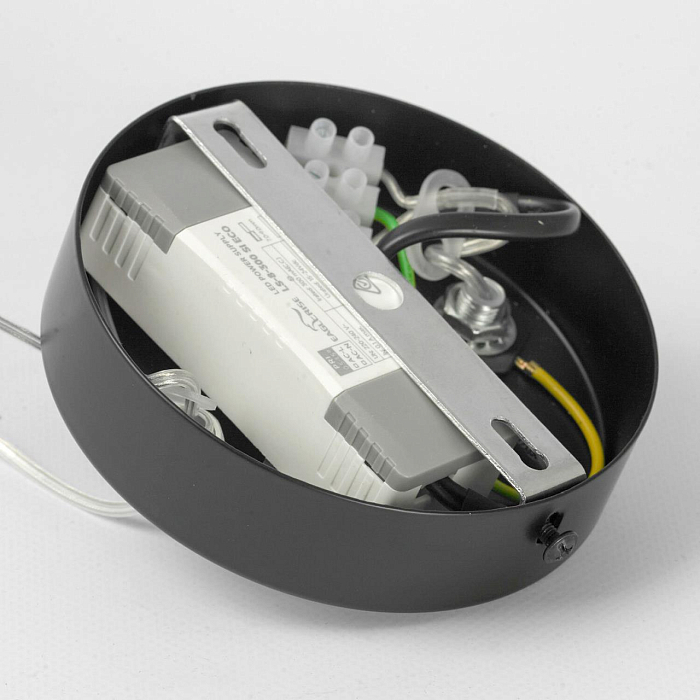 Светильник Lussole LSP-7088