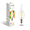 MODELUX Lamp ML2862- СТ35-12W-Е14-2700