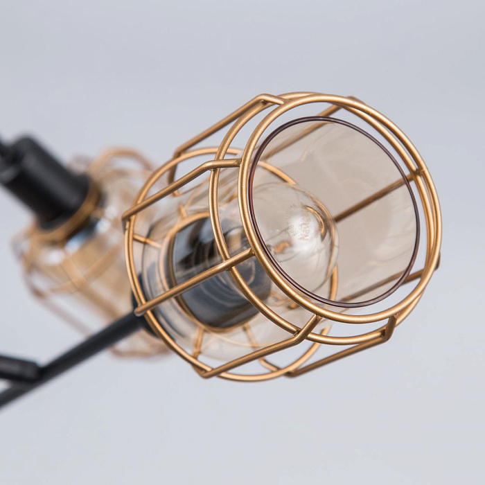 Люстра подвесная  CL542162