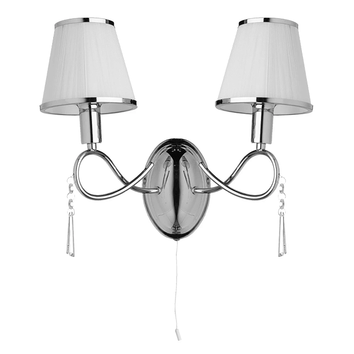 Бра ARTE LAMP A1035AP-2CC