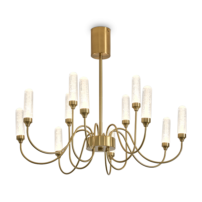 Потолочный светильник Freya FR2050CL-L36BS Freya FR2050CL-L36BS