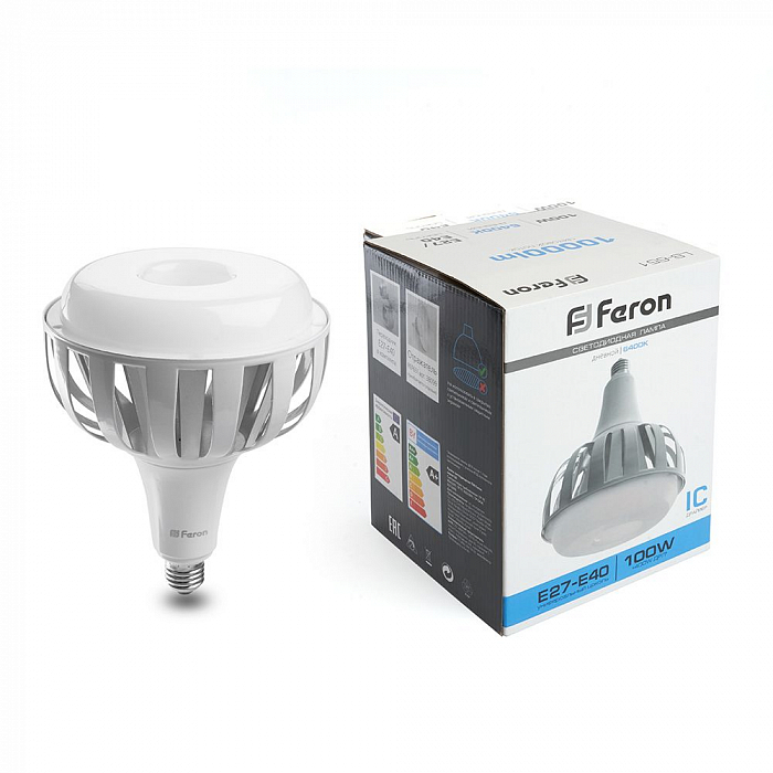 Лампочка FERON 38096