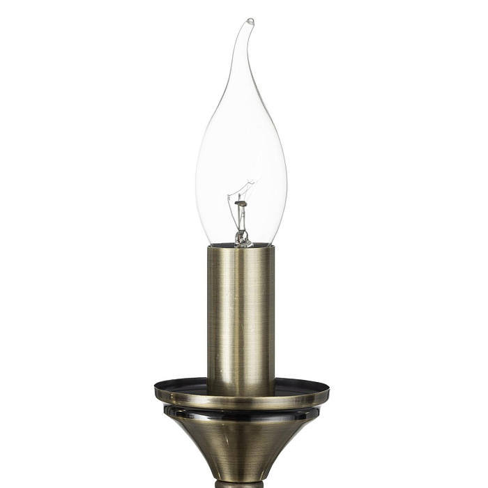 CL437313 Рига Бронза Св-к Бра Бра на 1 лампу  CL437313