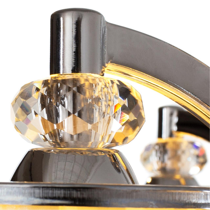 Люстра потолочная ARTE LAMP A4047PL-5CC