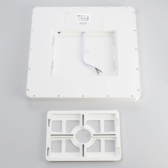 Светильник Citilux CL738K240V