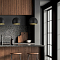 Люстра TK Lighting 10168 Zoe