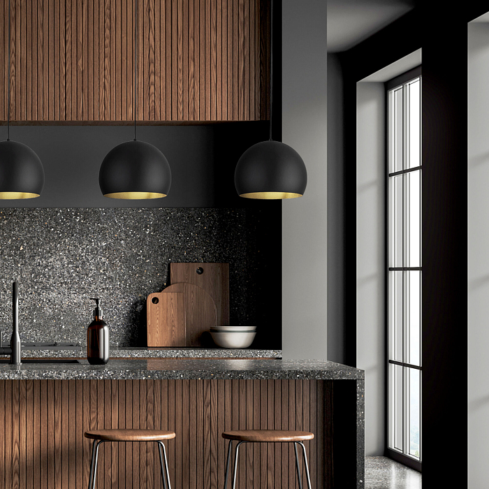 Люстра TK Lighting 10168 Zoe