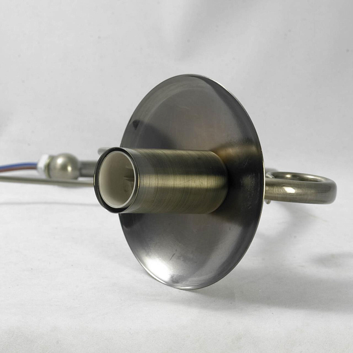 Люстра подвесная Lussole LSP-9942