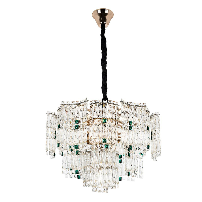 Люстра MODELUX ML.7070.13 GD