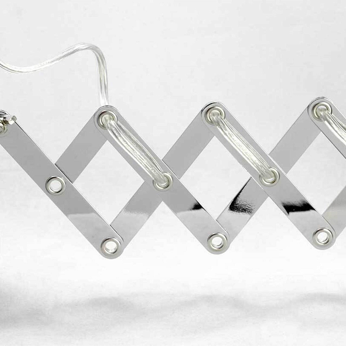 Бра на 1 лампу Lussole LSP-8050