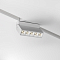 Трековая система Трековый светильник Technical TR077-2-10W3K-W