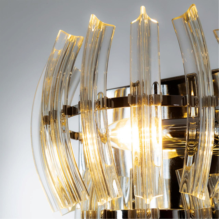 Светильник на 1 лампу ARTE LAMP A1054AP-1CC