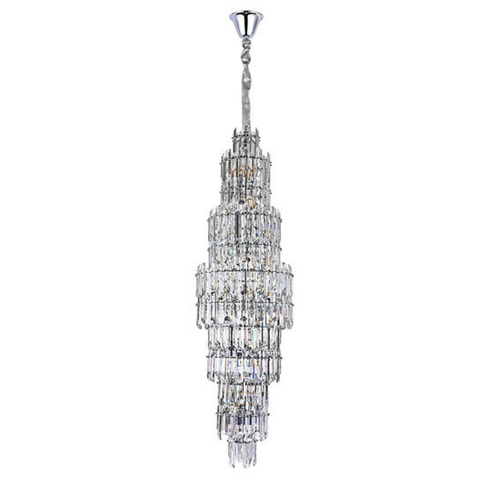Люстра Divinare 3511/02 LM-36