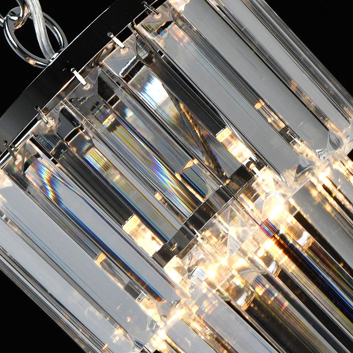 Люстра одинарный MW-Light 642014201