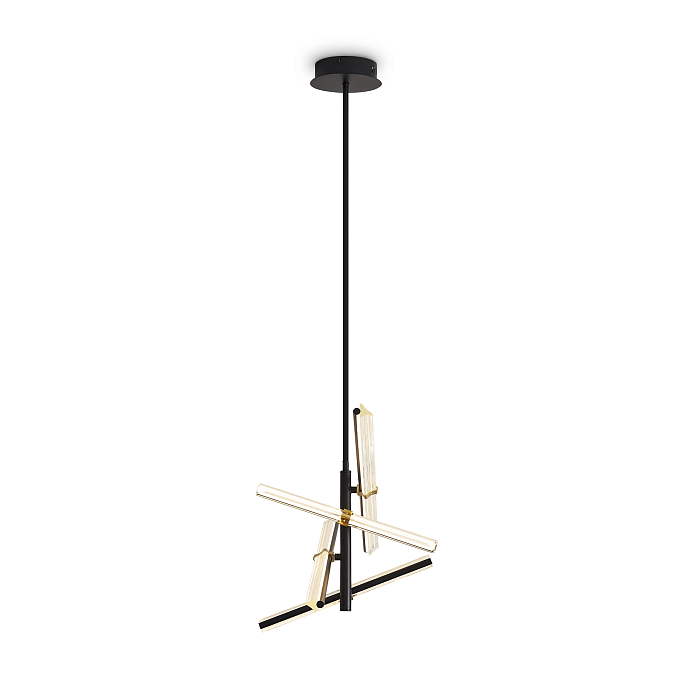 Подвесной светильник Freya FR5557PL-L32B Светильник Freya FR5557PL-L32B