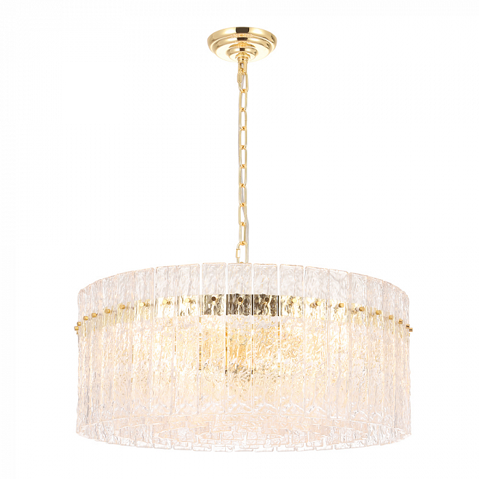 Люстра Crystal Lux OVIEDO SP12