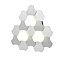 Бра светодиодное Vele Luce VL8045W03