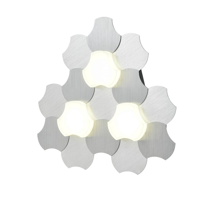 Бра светодиодное Vele Luce VL8045W03