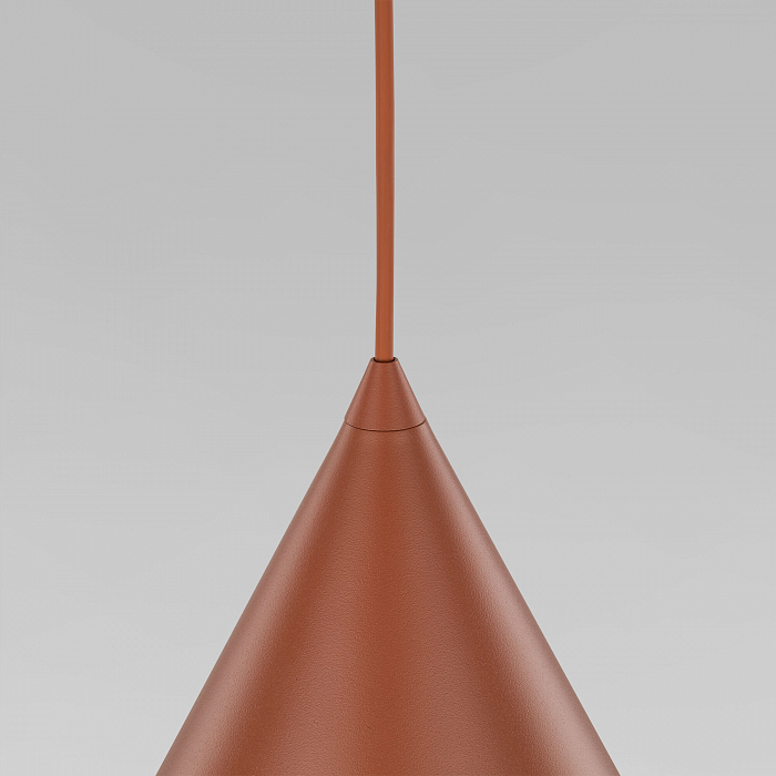 Люстра TK Lighting 10065 Cono