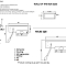 Crystal Lux ELQI AP11W LED WH