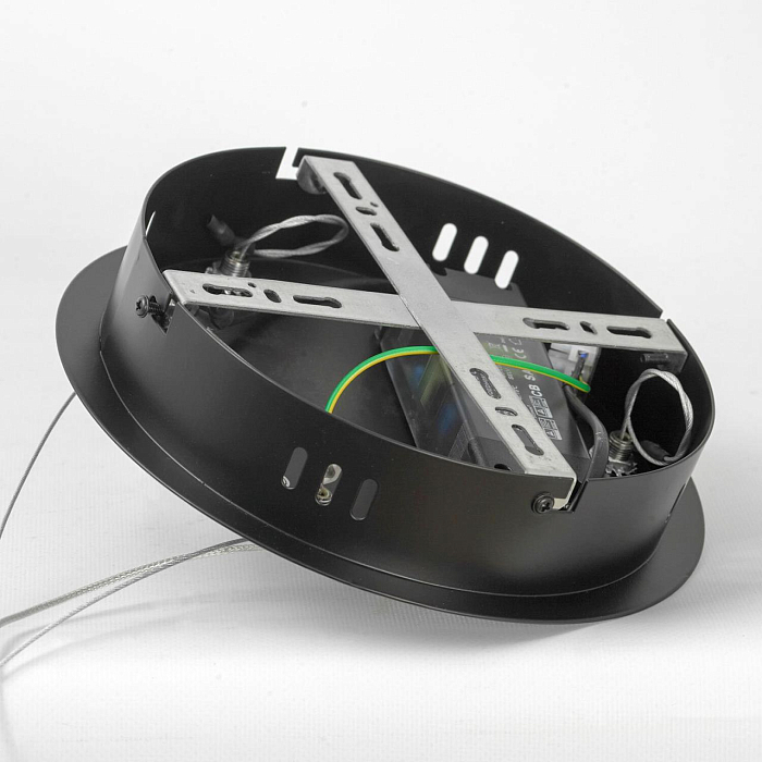 Люстра Lussole LSP-7229