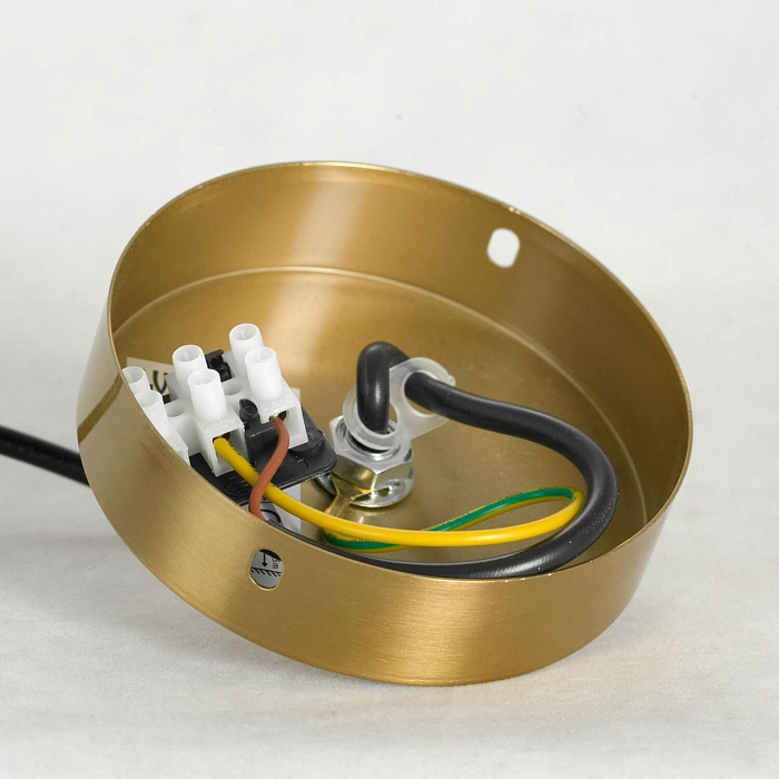 Светильник одинарный Lussole LSP-8586