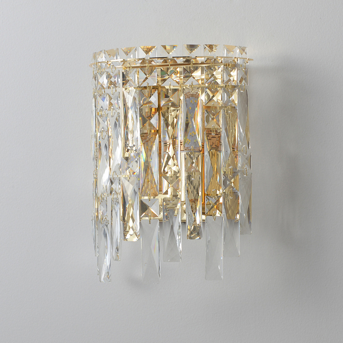 Crystal Lux ABRIL AP2 GOLD