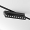 Трековая система Трековый светильник Technical TR077-2-20W4K-B