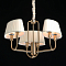 Люстра подвесная MW-Light 355014806