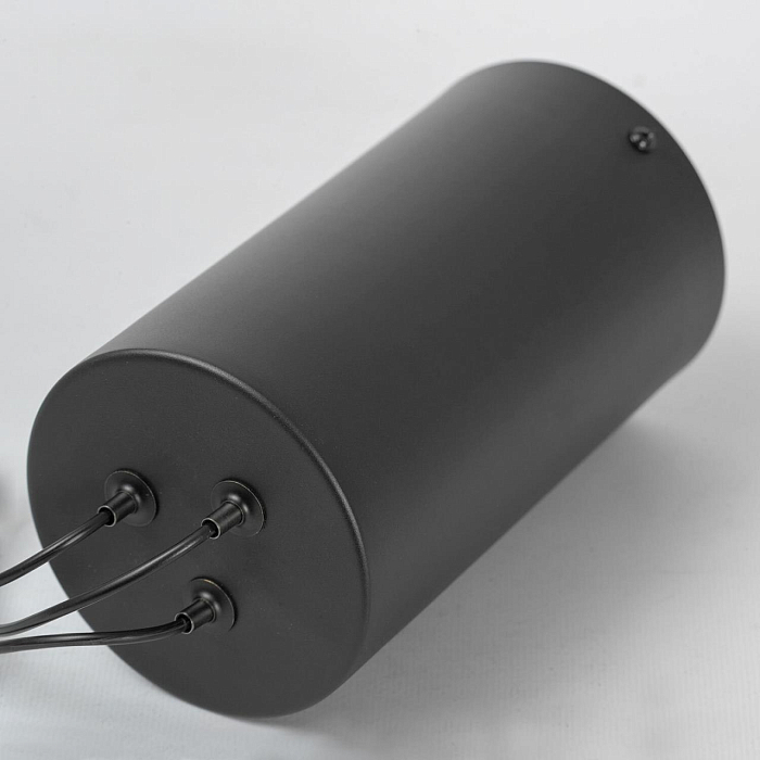 Люстра Lussole LSP-7253