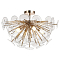Люстра потолочная Lussole GRLSP-8386