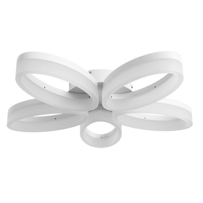 Люстра ARTE LAMP A9227PL-5WH