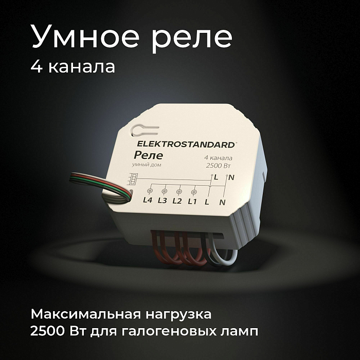 Elektrostandard 76005/00