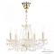 Люстра Bohemia Ivele Crystal 108/5/141 G