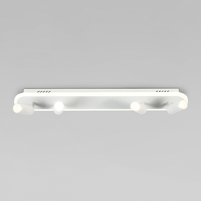 Светильник Eurosvet 90268/4 белый