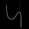 LOFT IT 10388C Brass