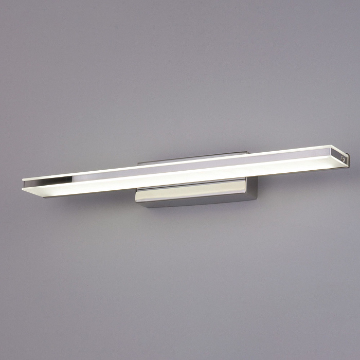 Интерьерная подсветка Elektrostandard Tabla LED хром