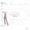 LOFT IT 10403/1400 AB